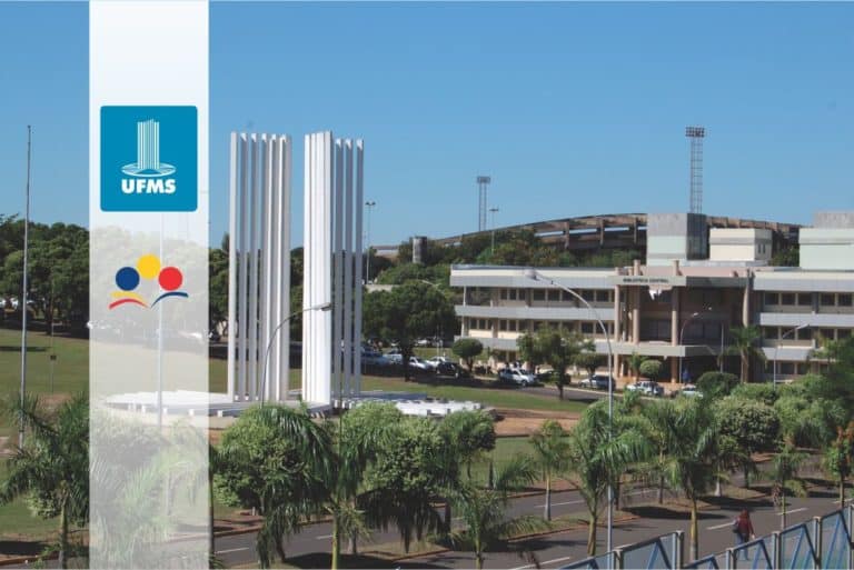 Concurso UFMS: SAIU o Edital com vagas para Técnico Administrativo em Educação! Concurso UFMS: SAIU o Edital com vagas para Técnico Administrativo em Educação!