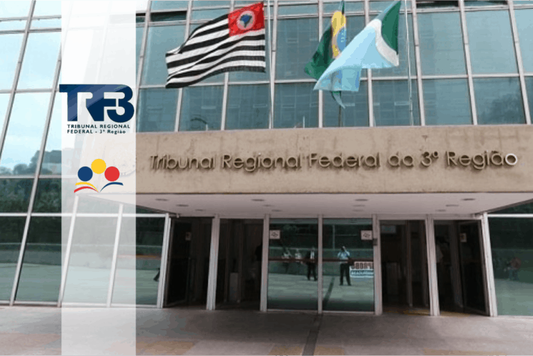 Estágio TRF da 3ª Região: SAIU o Edital para nível médio, técnico e superior Estágio TRF da 3ª Região: SAIU o Edital para nível médio, técnico e superior