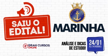 como passar marinha 2019 saiu o edital - Seleção Marinha 2019: 1.000 vagas para nível médio! Até R$ 1.856,00!