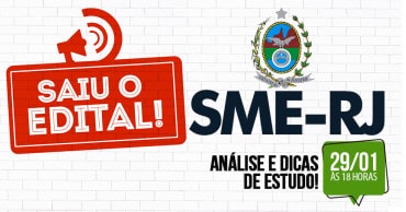 como passar sme rj saiu o edital - Concurso SME RJ 2019: Inscrições Abertas para 1.652 vagas para Professor de Educação Infantil