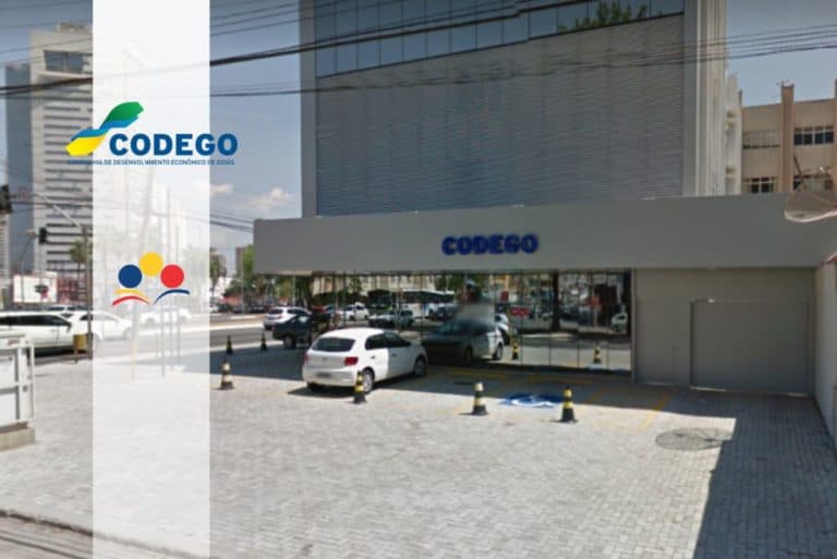 Concurso CODEGO 2019: Confirmado edital com 145 vagas para todos os níveis! Até R$8.994,72! Concurso CODEGO 2019: Confirmado edital com 145 vagas para todos os níveis! Até R$8.994,72!