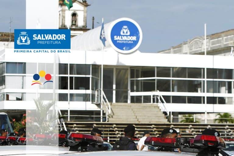 Concurso Prefeitura de Salvador BA 2019: Saiu o Edital com 368 vagas Concurso Prefeitura de Salvador BA 2019: Saiu o Edital com 368 vagas