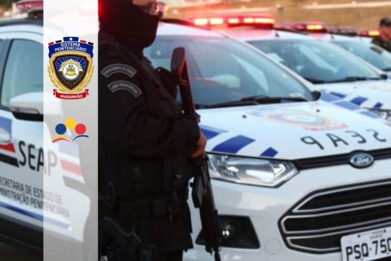 Concurso SEAP MA 2019: Saiu o Edital para Agente Penitenciário em São Luís Concurso SEAP MA 2019: Saiu o Edital para Agente Penitenciário em São Luís