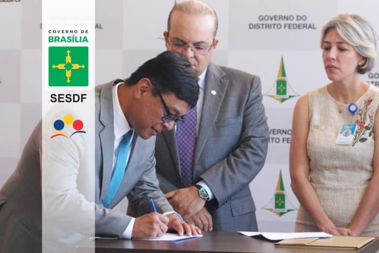 Concurso SES DF 2019: 6 mil contratações previstas para 2019! Confira! Concurso SES DF 2019: 6 mil contratações previstas para 2019! Confira!