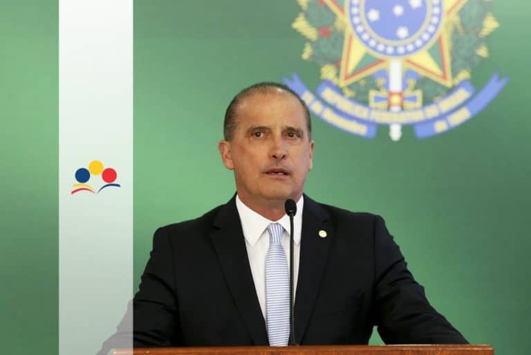 Onyx: Extinção de 21 mil funções comissionadas está entre prioridades Onyx: Extinção de 21 mil funções comissionadas está entre prioridades