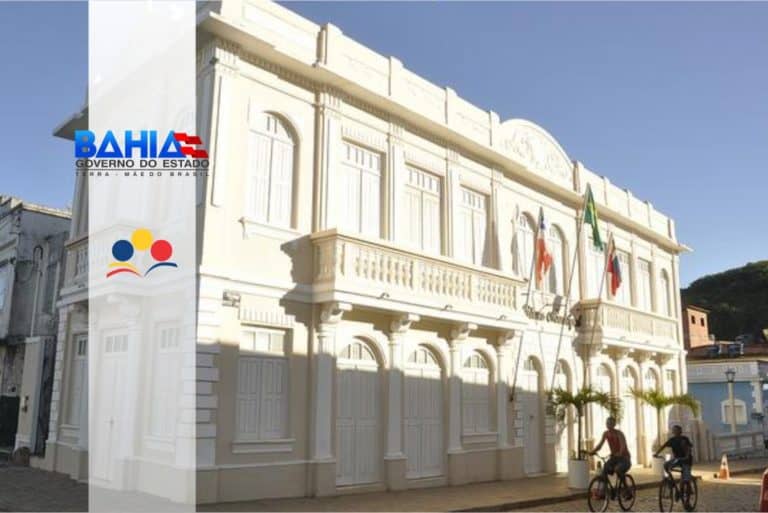 Concurso Prefeitura de Ituberá BA: Inscrições Encerradas para mais de 150 vagas! Concurso Prefeitura de Ituberá BA: Inscrições Encerradas para mais de 150 vagas!