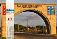 Concurso Prefeitura de São José do Belmonte PE