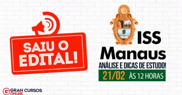 como passar iss manaus - Concurso SEMEF Manaus 2019: Inscrições Encerradas para nível médio e superior! Até R$17mil