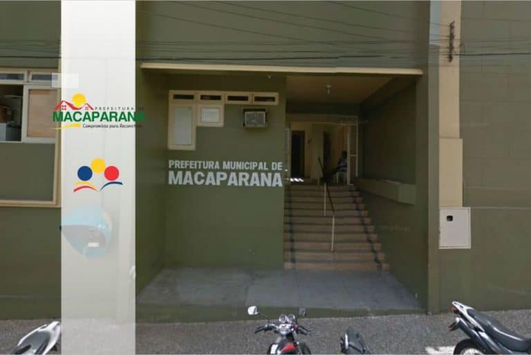 Concurso Prefeitura de Macaparana PE: Inscrições Abertas para 248 vagas! Concurso Prefeitura de Macaparana PE: Inscrições Abertas para 248 vagas!