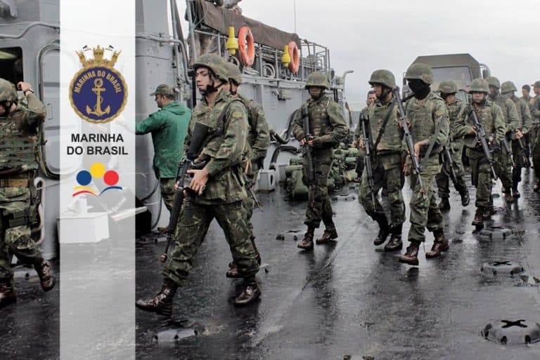 Concurso Marinha 2019: Inscrições Abertas com 960 vagas para Fuzileiros Navais Concurso Marinha 2019: Inscrições Abertas com 960 vagas para Fuzileiros Navais