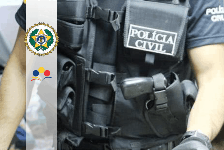 Concurso PC RJ 2019: Governo autoriza concurso para 1.000 vagas Concurso PC RJ 2019: Governo autoriza concurso para 1.000 vagas