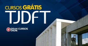 curso gratis tjdft - Concurso TJDFT Cartórios: Inscrições Encerram hoje (26)