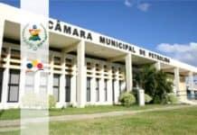 Concurso Câmara de Petrolina PE