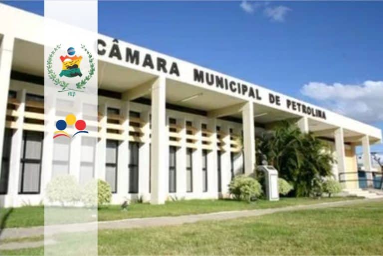 Concurso Câmara de Petrolina PE: Inscrições Prorrogadas para 120 vagas Concurso Câmara de Petrolina PE: Inscrições Prorrogadas para 120 vagas