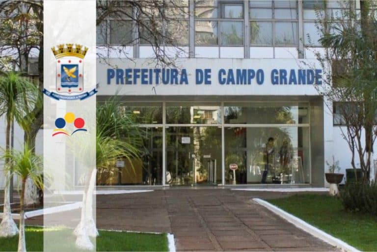 Concurso ISS Campo Grande: Inscrições Abertas para Auditor Fiscal Concurso ISS Campo Grande: Inscrições Abertas para Auditor Fiscal
