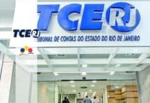 Concurso TCE RJ