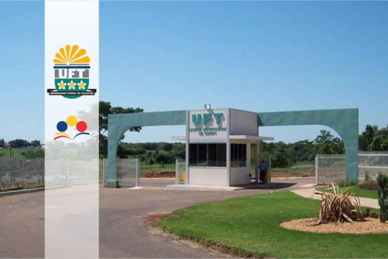 Concurso UFT: Inscrições Abertas para Professor Concurso UFT: Inscrições Abertas para Professor