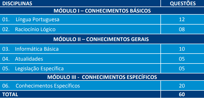 PROVAS CONCURSO PREFEITURA SALVADOR EDITAL 3 - Concurso Prefeitura de Salvador BA 2019: Inscrições Abertas para 368 vagas