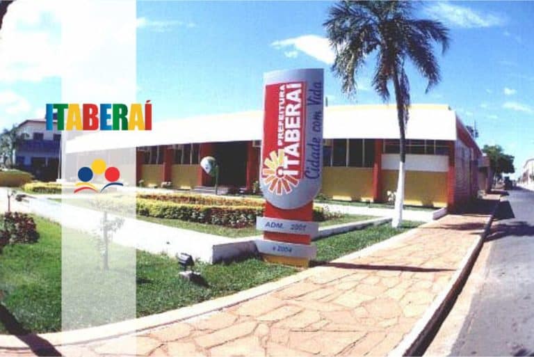 Concurso ISS Itaberaí GO: Inscrições Abertas até quarta (27) para Fiscal de Tributos, Técnico e Analista Concurso ISS Itaberaí GO: Inscrições Abertas até quarta (27) para Fiscal de Tributos, Técnico e Analista