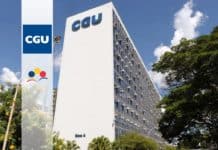 Concurso CGU
