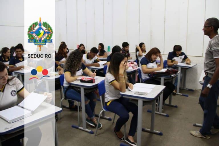 SEDUC RO 2019: Saiu o Edital para 850 vagas Temporárias. Até 2.581,86! SEDUC RO 2019: Saiu o Edital para 850 vagas Temporárias. Até 2.581,86!