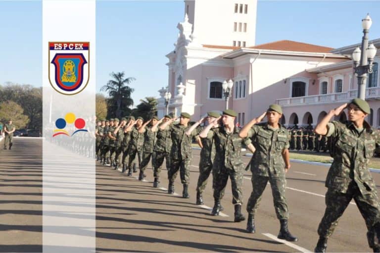 Concurso Exército 2019: Inscrições Abertas para Oficiais e Capelães Concurso Exército 2019: Inscrições Abertas para Oficiais e Capelães