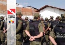 concursos do governo do para