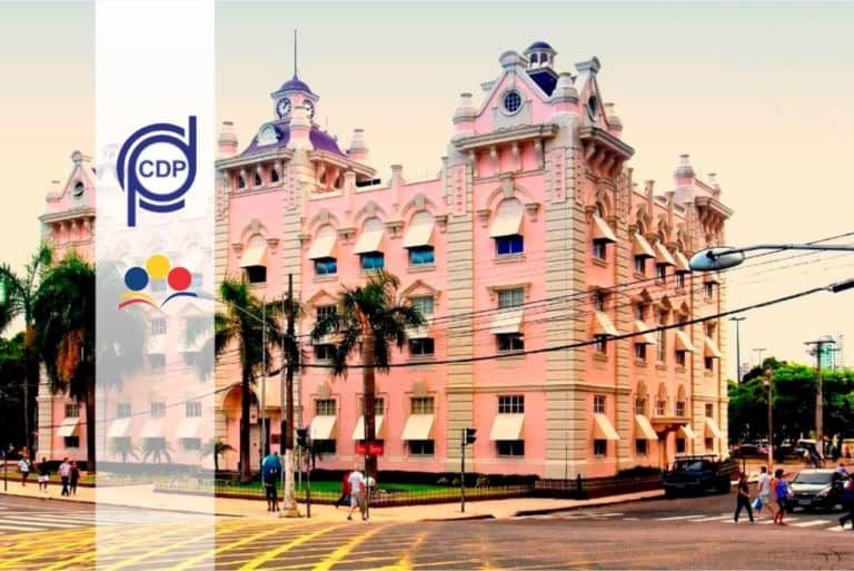 Concurso CDP: Saiu o Edital! Iniciais de até R$ 5 mil! Concurso CDP: Saiu o Edital! Iniciais de até R$ 5 mil!