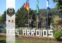 Prefeitura de Tres Arroios