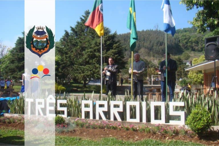 Concurso Prefeitura de Três Arroios RS: Inscrições Encerradas para 13 vagas Concurso Prefeitura de Três Arroios RS: Inscrições Encerradas para 13 vagas