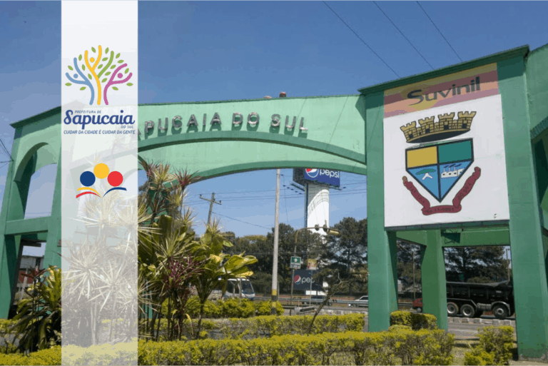 Concurso Prefeitura de Sapucaia do Sul RS: Provas em Agosto Concurso Prefeitura de Sapucaia do Sul RS: Provas em Agosto