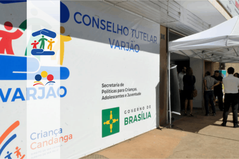 Conselho Tutelar do DF (CDCA/DF): Resultado provisório na prova objetiva Conselho Tutelar do DF (CDCA/DF): Resultado provisório na prova objetiva