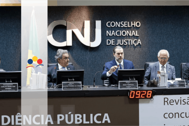 Dias Toffoli defende ajustes nos concursos de juiz para avaliar aptidão para o cargo Dias Toffoli defende ajustes nos concursos de juiz para avaliar aptidão para o cargo