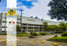 concurso Prefeitura de Caxias do Sul