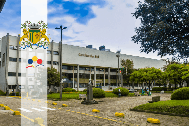 Concurso Prefeitura de Caxias do Sul 2019: Inscrições Abertas Concurso Prefeitura de Caxias do Sul 2019: Inscrições Abertas