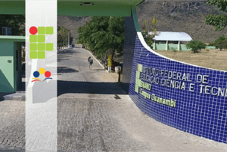 Concurso IF Baiano: Saiu o Edital com 36 vagas! Concurso IF Baiano: Saiu o Edital com 36 vagas!