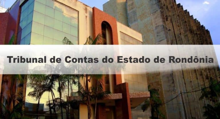 Concurso TCE RO 2019: Inscrições Abertas para 14 vagas. Até R$ 35.462,22 Concurso TCE RO 2019: Inscrições Abertas para 14 vagas. Até R$ 35.462,22