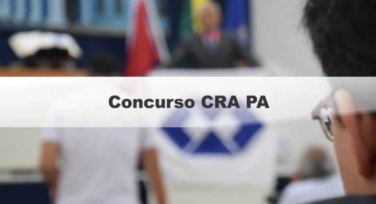 Concurso CRA PA 2019: Quadrix definido como organizadora Concurso CRA PA 2019: Quadrix definido como organizadora