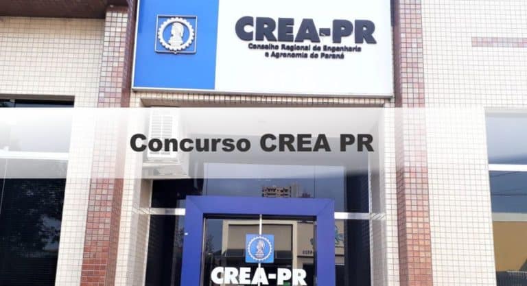 Concurso CREA PR 2019: Saiu o gabarito preliminar Concurso CREA PR 2019: Saiu o gabarito preliminar