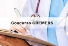 Concurso CREMERS 2019