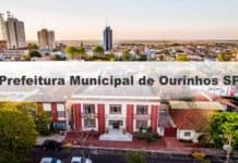 Concurso Prefeitura Ourinhos SP