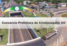 Concurso Prefeitura de Cristianópolis GO