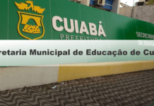 Concurso SME Cuiabá MT