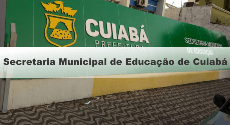 Concurso SME Cuiabá MT: Inscrições Abertas para 2.002 vagas Concurso SME Cuiabá MT: Inscrições Abertas para 2.002 vagas