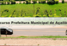 Prefeitura Municipal de Açailândia (MA)