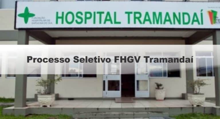 Processo Seletivo FHGV Tramandaí: Inscrições Abertas para nível médio/técnico e superior Processo Seletivo FHGV Tramandaí: Inscrições Abertas para nível médio/técnico e superior