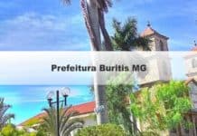 Concurso Prefeitura Buritis MG 2019