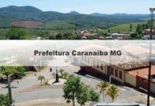 Concurso Prefeitura Caranaíba MG