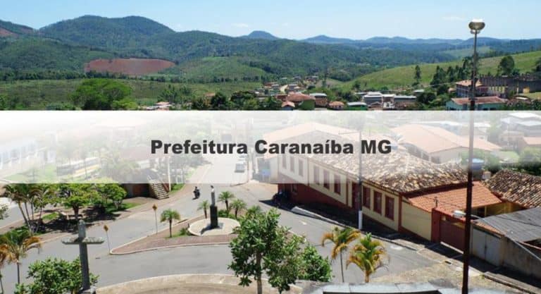 Concurso Prefeitura Caranaíba MG 2019: Inscrições abertas até 31/10 Concurso Prefeitura Caranaíba MG 2019: Inscrições abertas até 31/10