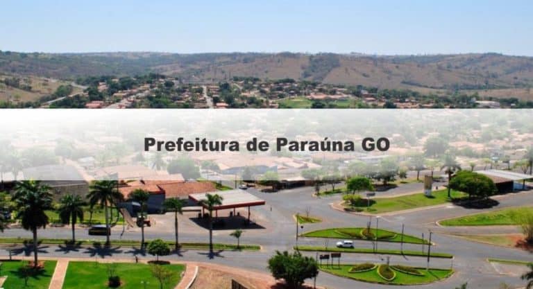 Concurso Prefeitura de Paraúna GO: Saiu o Edital com 1.044 vagas Concurso Prefeitura de Paraúna GO: Saiu o Edital com 1.044 vagas